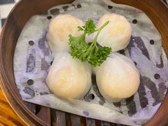 -澳门陈光记烧味饭店(南京德基广场店)