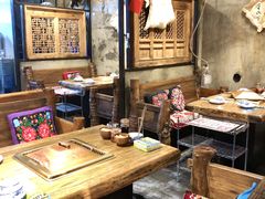 -泽成·冰煮羊(乌兰察布红楼店)