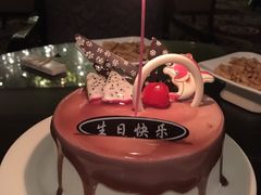 -青岛海景花园大酒店