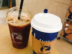 -瑞幸咖啡(经四路万达写字楼店)