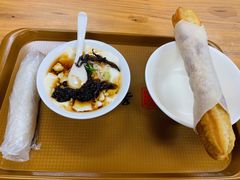 -阊门姚记豆浆(旧学前直营店)