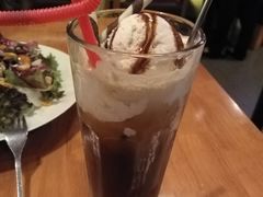 -绿茵阁牛扒餐厅(客村店)