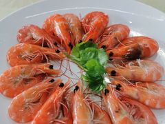 -旺富东海大酒楼(海鲜街店)