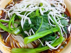 小面-赵伍面庄(松石大道店)