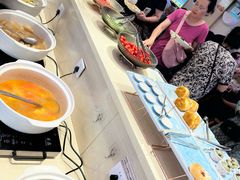 -素满香·食养自助(建邺万达店)