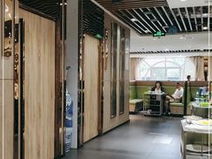 -清真·锦翔炝锅鱼(明德门店)