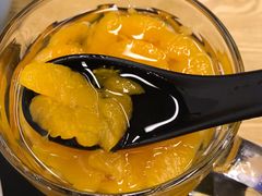 水果杯-面道赞宁海海鲜面(迎凤街店)