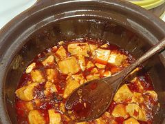 -火啫啫·粤式啫啫煲(南通首店)