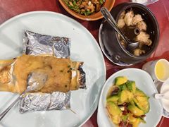 -福照楼汽锅鸡·云南特色菜(护国路店)