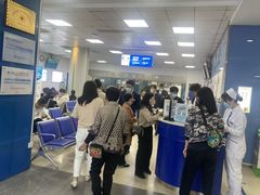 -武汉大学附属爱尔眼科医院(湖北总院)