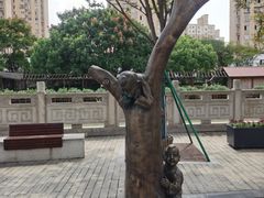 -三林塘老街