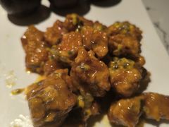 -老友王·南宁特色菜(金汇如意坊店)