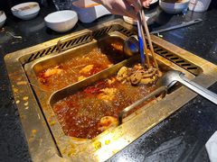 -老夏老火锅(西安南路总店)