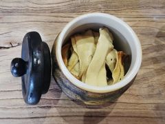 -八珍手工水饺·妈妈的爱(传芳巷店)