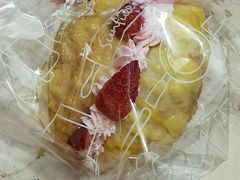 -皇冠幸福里动物奶油生日蛋糕(万达店)