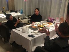 -马克西姆俄罗斯餐厅(通亚街店)