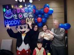 -小厨娘淮扬菜(板桥一店)