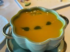 -THE WANG王品(上海中心云端店)
