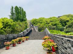 -虞山风景区
