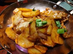 -绿茶餐厅(蓝色港湾店)