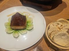 -宁波柏悦酒店·钱湖渔港