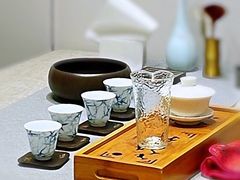 -拂晓山房·私房川菜(西门店)