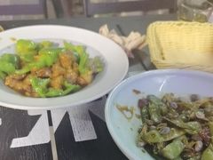 -鸽子窝(宋庄店)