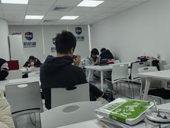 -新航道雅思托福·留学·考研培训(人民广场校区)