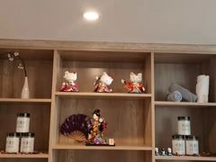 -八号公馆·老上海SPA(深圳北站店)