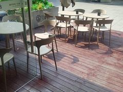 -古茗(万江华南mall店)