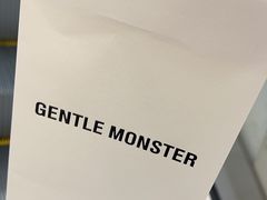 -GENTLE MONSTER(上海前滩太古里店)