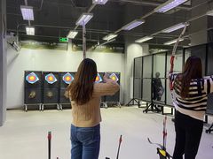 -無弓射箭俱乐部(领展中心城店)