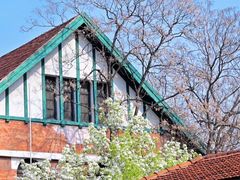 -天津五大道文化旅游区