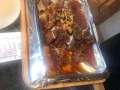 -许府牛火锅(信义坊总店)