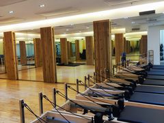 -天行健身＆天行拳馆跆拳道·格斗TXGYM