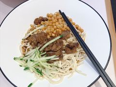 -拌面小当家