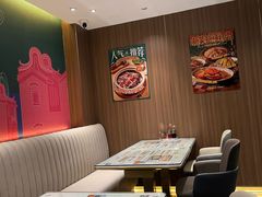 -凤来茶餐·粤菜馆(珠江新城店)