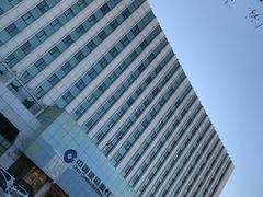 -中国建设银行(天津鞍山西道支行)
