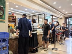 -老刘家永盛斋·传统泡馍(东关南街店)