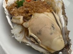 大生蚝-品海楼·大连海胆锅贴馆(东港店)