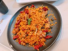 -蔡澜点心·粤菜(西单大悦城店)
