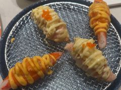 -新一番三文鱼寿司(大东海店)