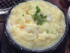 -小本家韩式烤肉(紫藤路店)