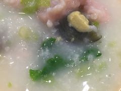-顺德一品粥·20年凤城老字号(芳村店)