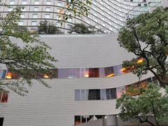 -东京希尔顿酒店