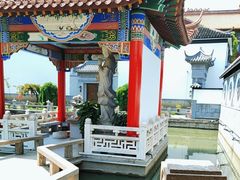 -皇罗禅寺