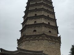 -法门文化景区
