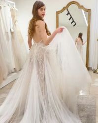 点击看大图 -Chic Bridal 熙可婚纱