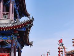 -西安城墙·碑林历史文化景区