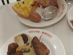 -凡塔斯牛排自助餐厅(广东佛山三水万达店)